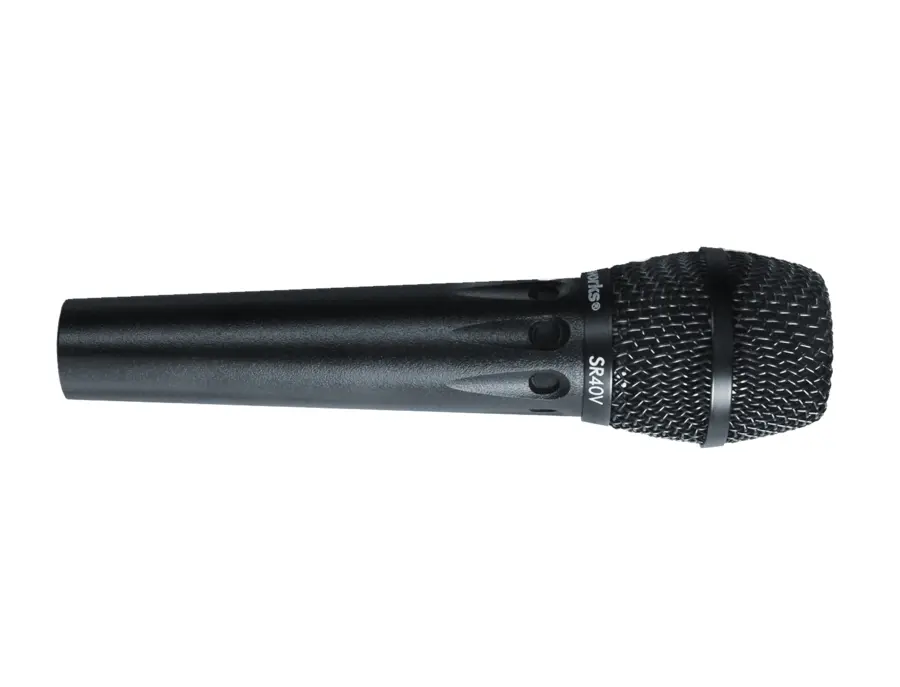 Earthworks SR40V — Dynamic Microphone | Equipboard Earthworks SR40V — Dynamic Microphone | Equipboard