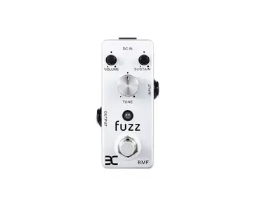 Eno Music BMF Fuzz