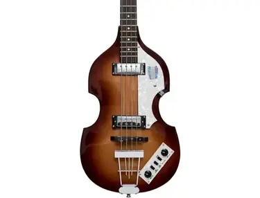 Hofner (Höfner) Ignition Ed Sullivan Show LTD