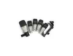 Samson Q 5kit Microphones