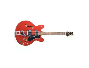Ovation Tornado Hollowbody Guitar