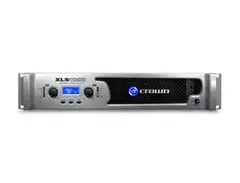Crown XLS1000 Power Amp