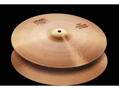 Paiste 2002 15" Medium Hi Hats