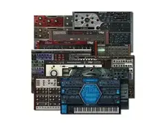 u-he Bundle