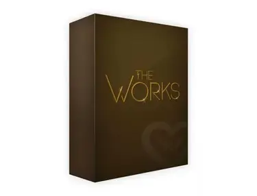kiloHearts the works