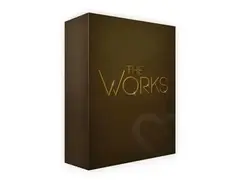 kiloHearts the works main image