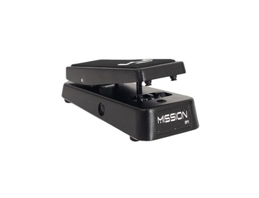 Mission Engineering Mission Engineering Expressionator Multi-Expression Controller Pedal ...