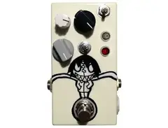 MadebyMystery Bruise Violet Custom Overdrive main image