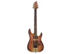 Schecter C-1 Apocalypse Floyd Rose Electric Guitar main image