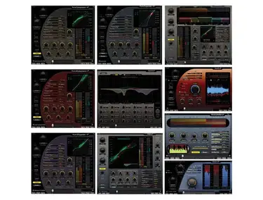 Flux Full Pack bundle
