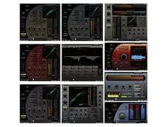 Flux Full Pack bundle main image