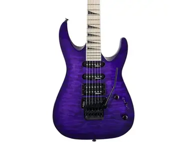 Jackson JS34Q Dinky DKA-M