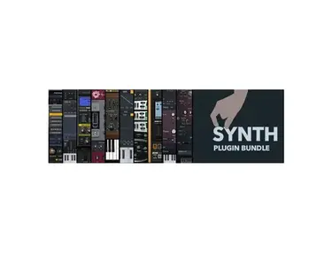 Imageline Synth Plugin Bundle