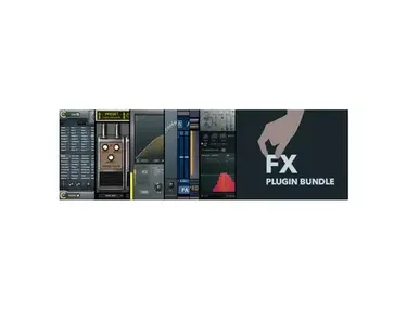 Image-Line FX Plugin Bundle