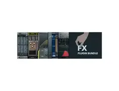 Image-Line FX Plugin Bundle main image