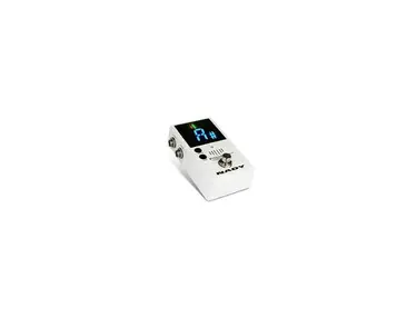PitchFork Chromatic Pedal Tuner