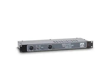 Palmer PDI-05 Speaker Simulator - What To Know & Where To Buy Palmer PDI-05 Speaker Simulator - What To Know & Where To Buy