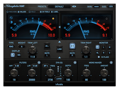 Klanghelm VUMT Deluxe main image