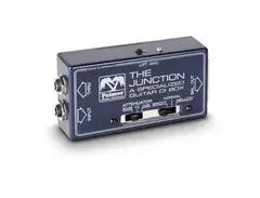 Palmer PDI-09 'The Junction' Passive DI Box