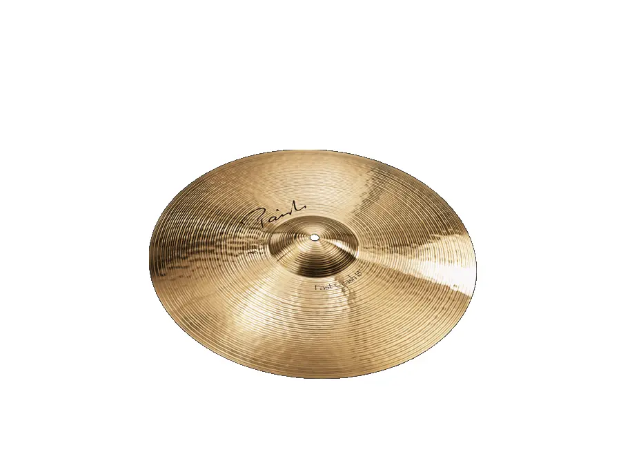 Paiste Signature Fast Crash 18