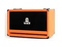 Orange SmartPower SP410 Bass Cabinet