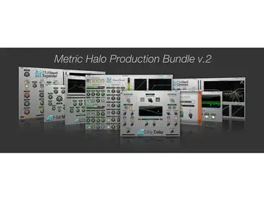 MH Production Bundle