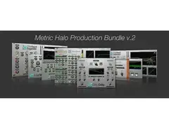 MH Production Bundle