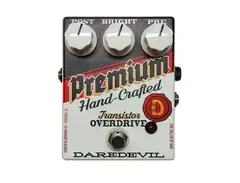 Daredevil Pedals Premium OD main image