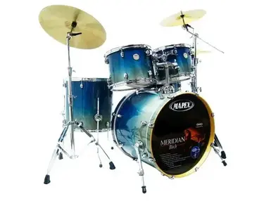 Mapex Meridian Birch