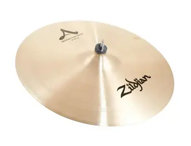 Zildjian A-Series Medium Thin Crash 19’’