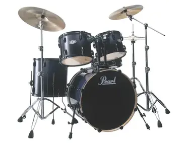 pearl vision birch drums