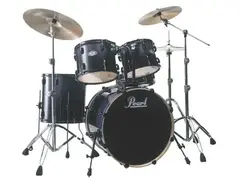 pearl vision birch drums