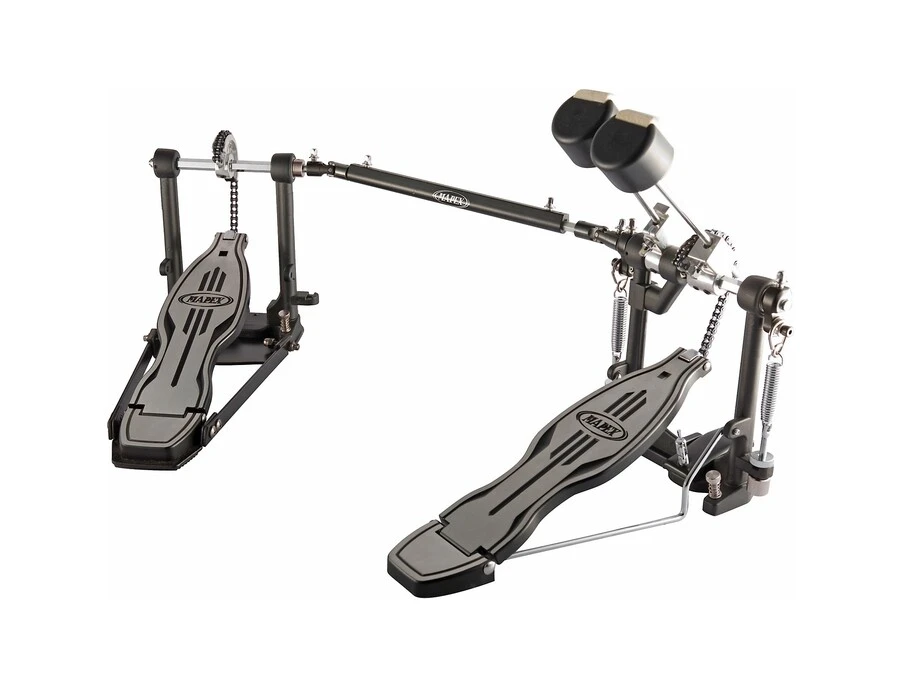 Mapex p500tw Double Bass Drum Pedal - What To Know & Where To Buy |  Equipboard