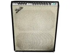 Fender Quad Reverb Amplifier