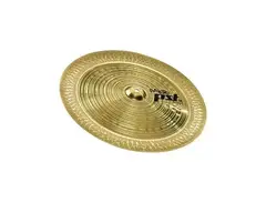 paiste pst 3 18" china