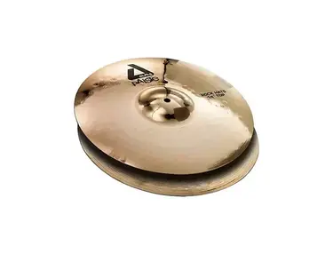 Paiste 14'' Alpha Rock Hi-Hats