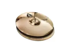 Paiste 14'' Alpha Rock Hi-Hats main image
