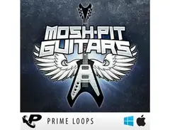 Mosh-Pit Guitars main image