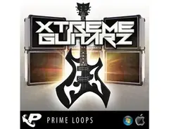 Xtreme Guitars main image