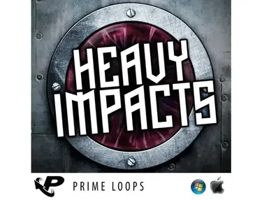 Heavy Impacts
