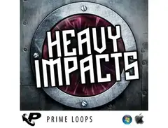 Heavy Impacts main image