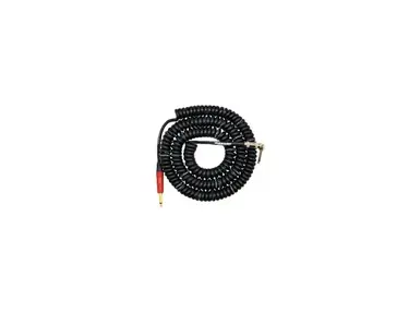 Divine Noise Curly Instrument Cable