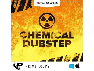 Prime Loops Chemical Dubstep