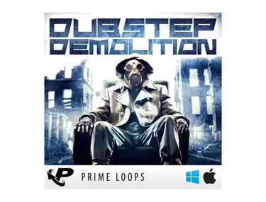 Dubstep Demolition
