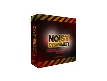 Noisy Drummer