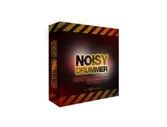 Noisy Drummer main image