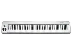 M-Audio Keystation 88es MIDI Controller