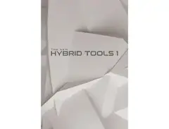 8Dio New Hybrid Tools 1 main image