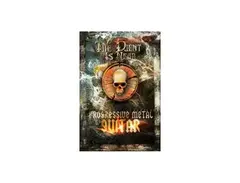 8Dio The Djent Is Near Progressive Metal Guitar main image