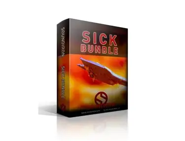Soundiron Sick Bundle